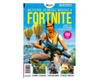 Promise Wszystko, co musisz wiedzieć o Fortnite Kompletny Przewodnik - 1244707 - zdjęcie 1